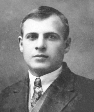 Покровский Владимир Петрович