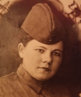 Азеева Клавдия Ивановна