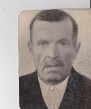 Титов Михаил Иванович