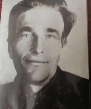 Татаринов Семен Алексеевич