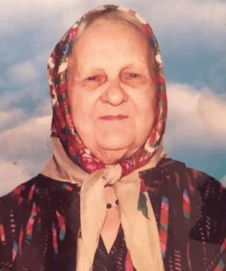 Вертунова Мария Сергеевна