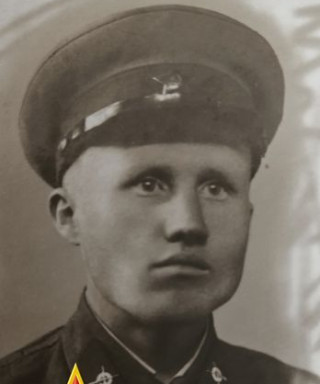 Москвин Дмитрий Яковлевич