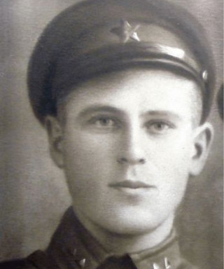 Колосов Николай Варламович