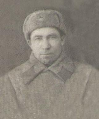 Садчиков Александр Алексеевич