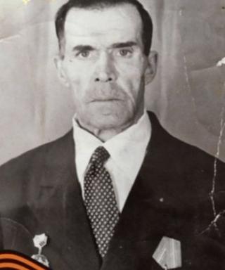 Ходырев Павел Васильевич