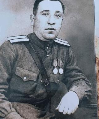 Дрючин Леонид Викторович