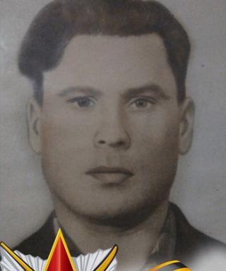 Снаткин Николай Михайлович
