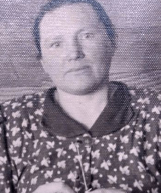 Москвина Раиса Александровна