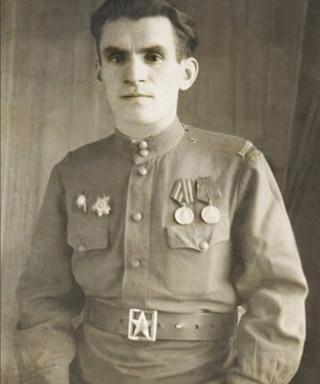 Орлов Алексей Ефимович