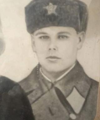 Матвеев Иван Николаевич