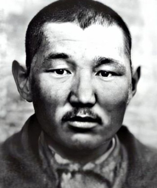 Поисеев Дмитрий Егорович