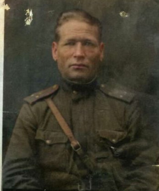 Кузнецов Яков Лаврентьевич