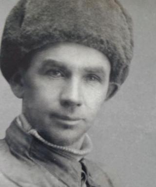 Вечканов Иван Дмитриевич