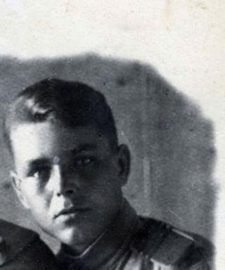 Барабаш Петр Васильевич