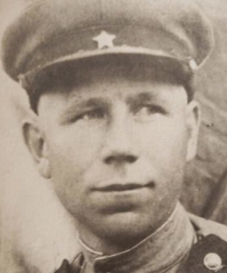 Евдокимов Александр Александрович