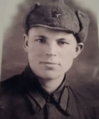 Корешков Андрей Иосифович