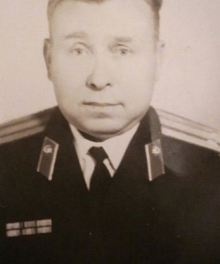 Перепелица Сергей Дмитриевич