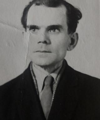 Черняков Андрей Маркович