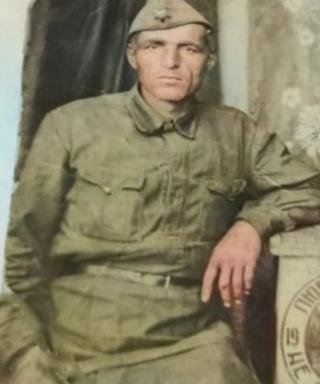 Алексеенко Иван Давыдович