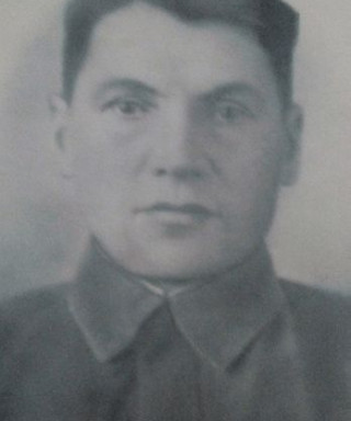 Павлов Михаил Кузьмич