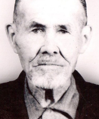 Набиуллин Рахматулла Набиуллович