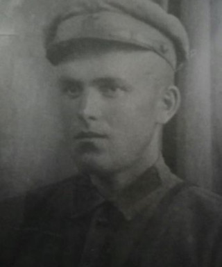 Апанасов Василий Матвеевич