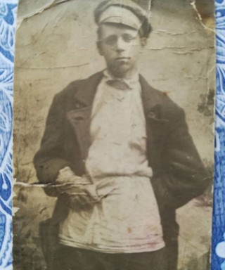 Михайлов Василий Васильевич