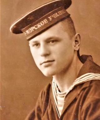 Вольский Юрий Иванович