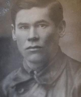 Курзаев Павел Егорович