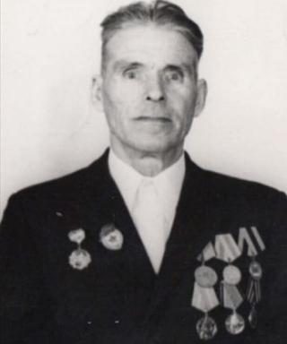Кононов Леонид Антонович