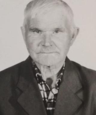 Сергеев Сергей Сергеевич