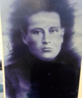 Казанцев Федор Дмитриевич