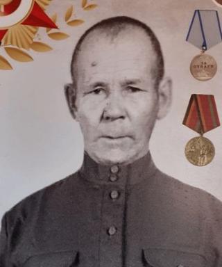 Самикаев Мифтах Исмагилович