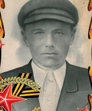 Лопин Евдоким Алексеевич