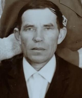 Владимиров Иван Владимирович