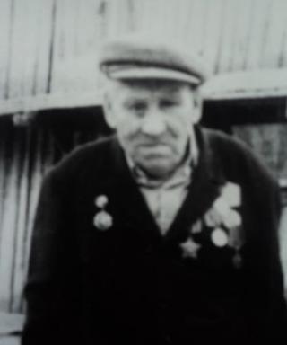 Теверин Евгений Павлович