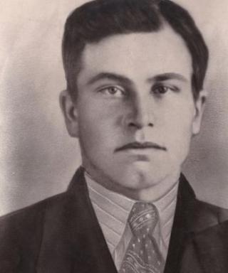 Кузьмицкий Степан Исаевич