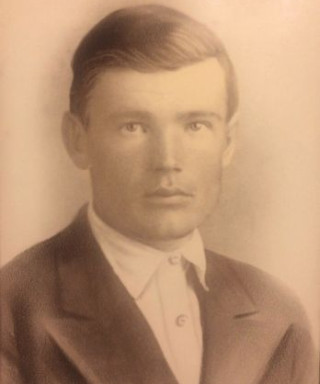 Щипанов Алексей Степанович