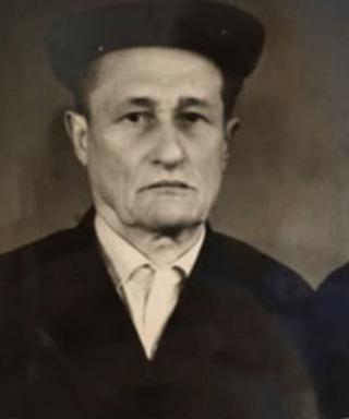 Тетенькин Семён Георгиевич