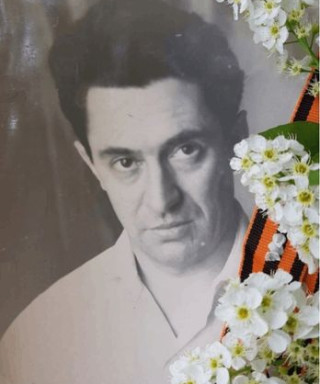 Буйленко Николай Дмитриевич