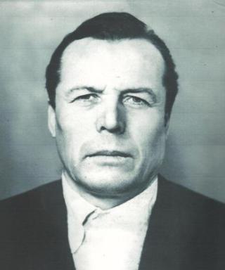 Ломовцев Алексей Дмитриевич