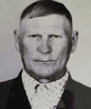 Храмов Алексей Петрович