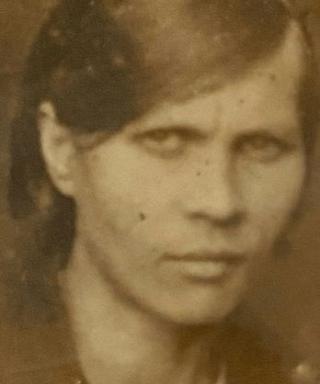 Веселова Александра Павловна