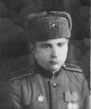 Филистович Иван Викентьевич
