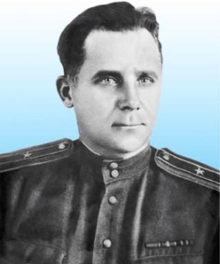 Королев Петр Михайлович