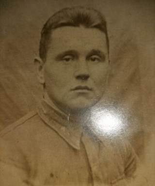 Осетров Григорий Осипович