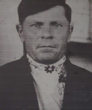 Герасимов Иван Данилович