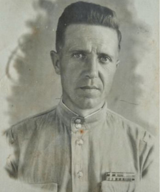 Туров Сергей Владимирович