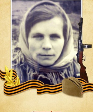 Виноградова Антонина Николаевна