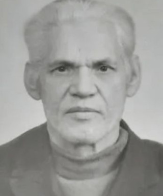 Шушпанов Василий Васильевич